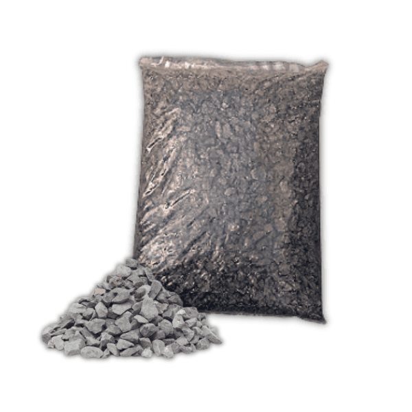 Pedra Ensacada 20Kg