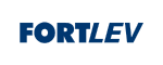 Logo da marca Fortlev