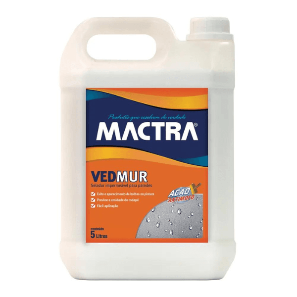 Vedmur 5 L Mactra 101040413