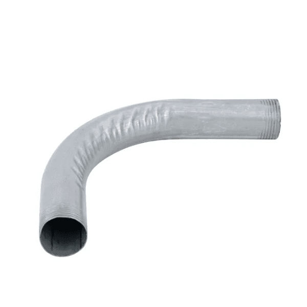 Curva 90º Pz 1"