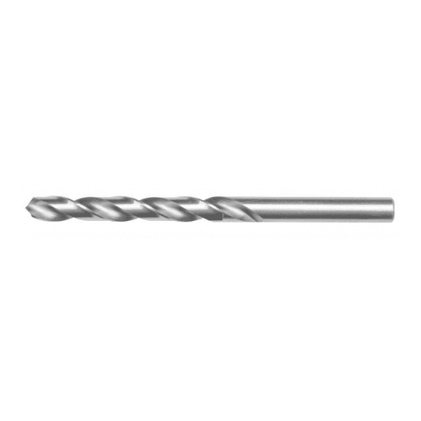 Broca de Aço Rápido 6,0mm - Cortag 61921