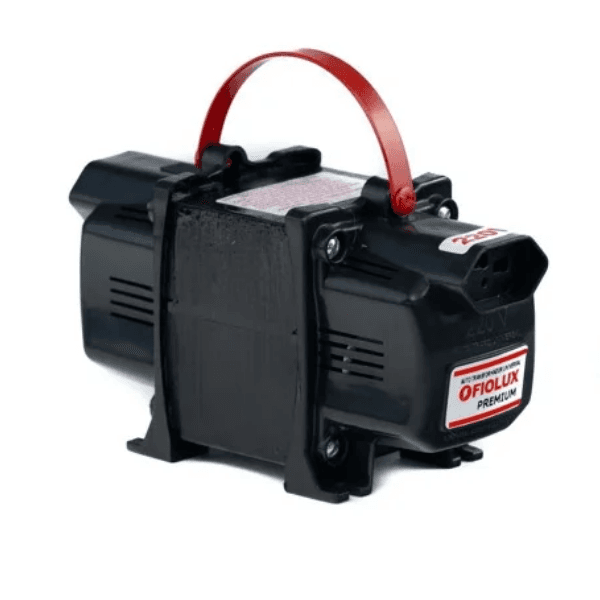 Auto Trafo 750 Va Premium Bivolt 2p+T