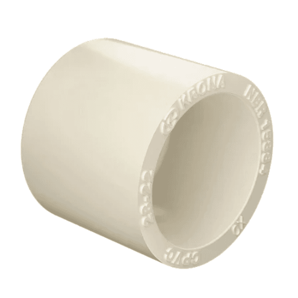Bucha De Redução Curta Ultraterm 22 X 15 – Krona