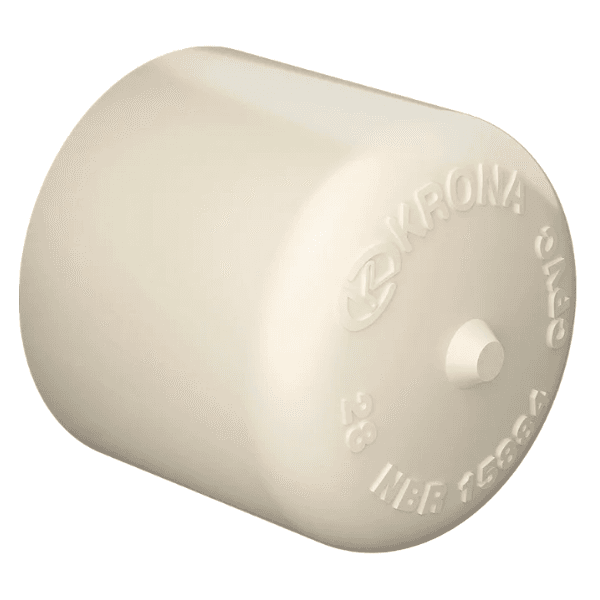 Cap Ultraterm 15mm – Krona