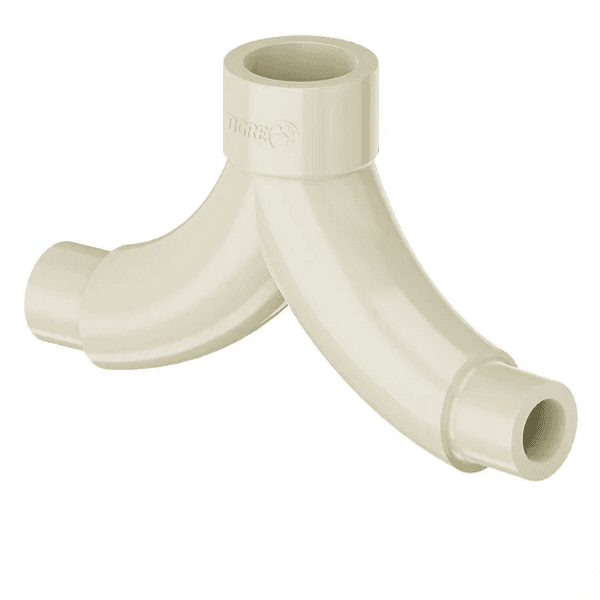 Tê Misturador M/F/M Ultraterm 15mm – Krona