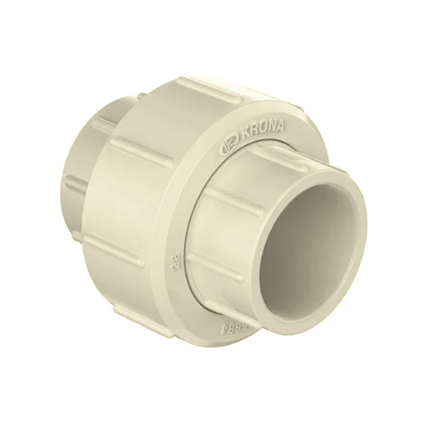 União F/F Ultraterm 15mm – Krona