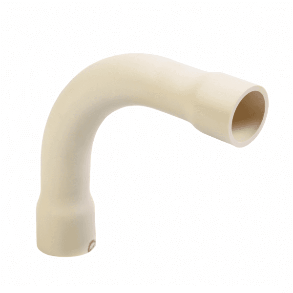 Curva 90° Ultraterm 22mm – Krona