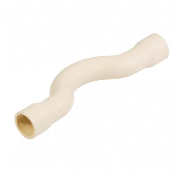 Curva De Transposição Ultraterm 15mm – Krona