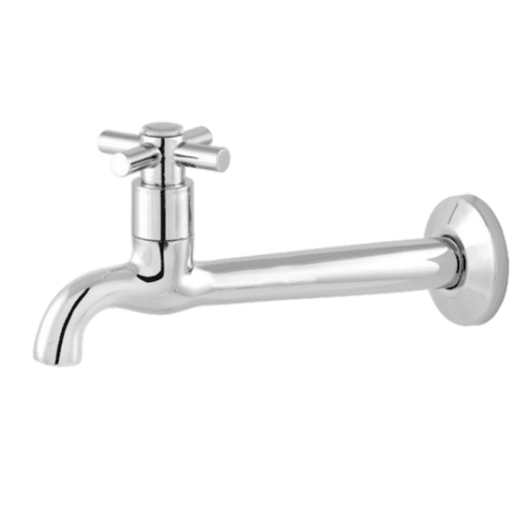 Torneira Cozinha Fixa 18cm – Stoc