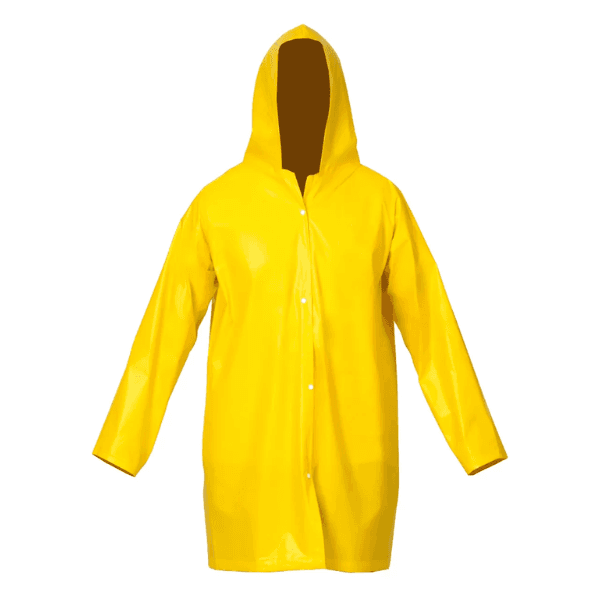 Capa De Chuva Dellani