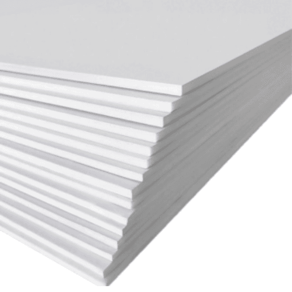 Painel Para Forro Modular Placa Isopor 1240x620x20mm Caixa Com 25 Unidades