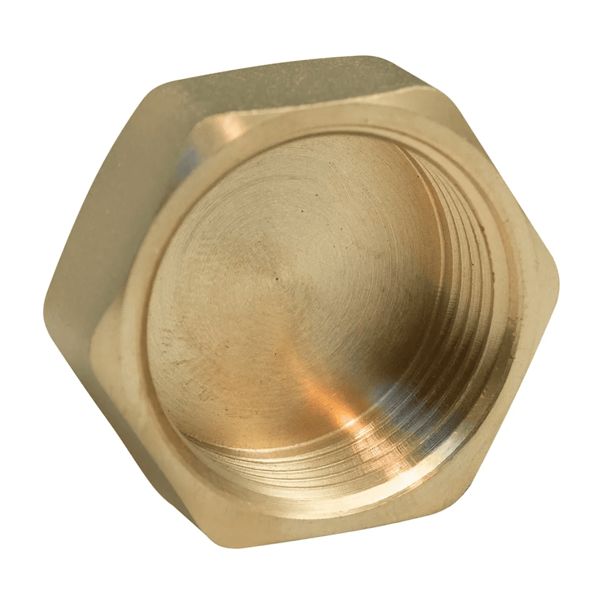 Tampão com Rosca Fêmea PEX 3/4″ Astra