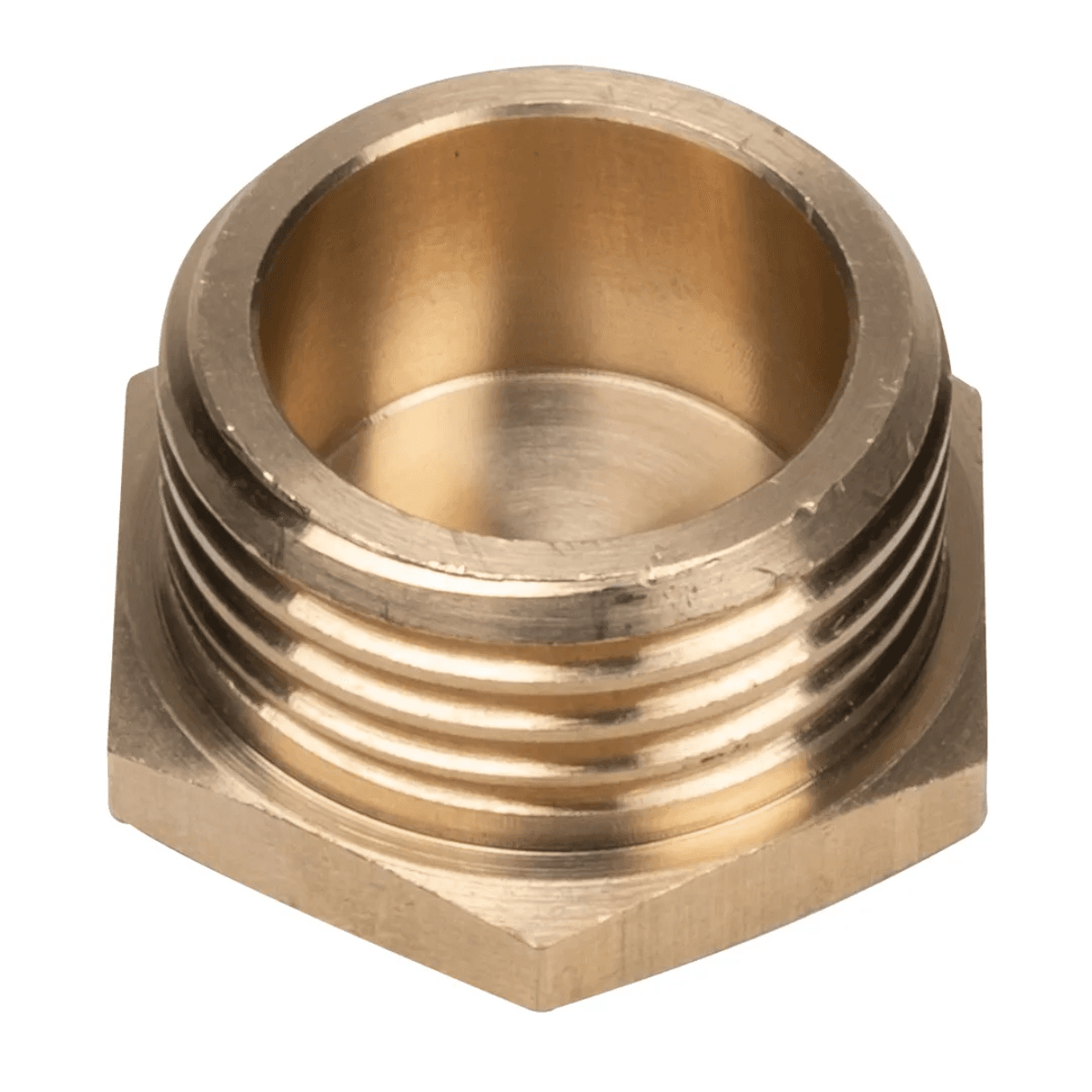 Tampão com Rosca Macho PEX 3/4″ Astra