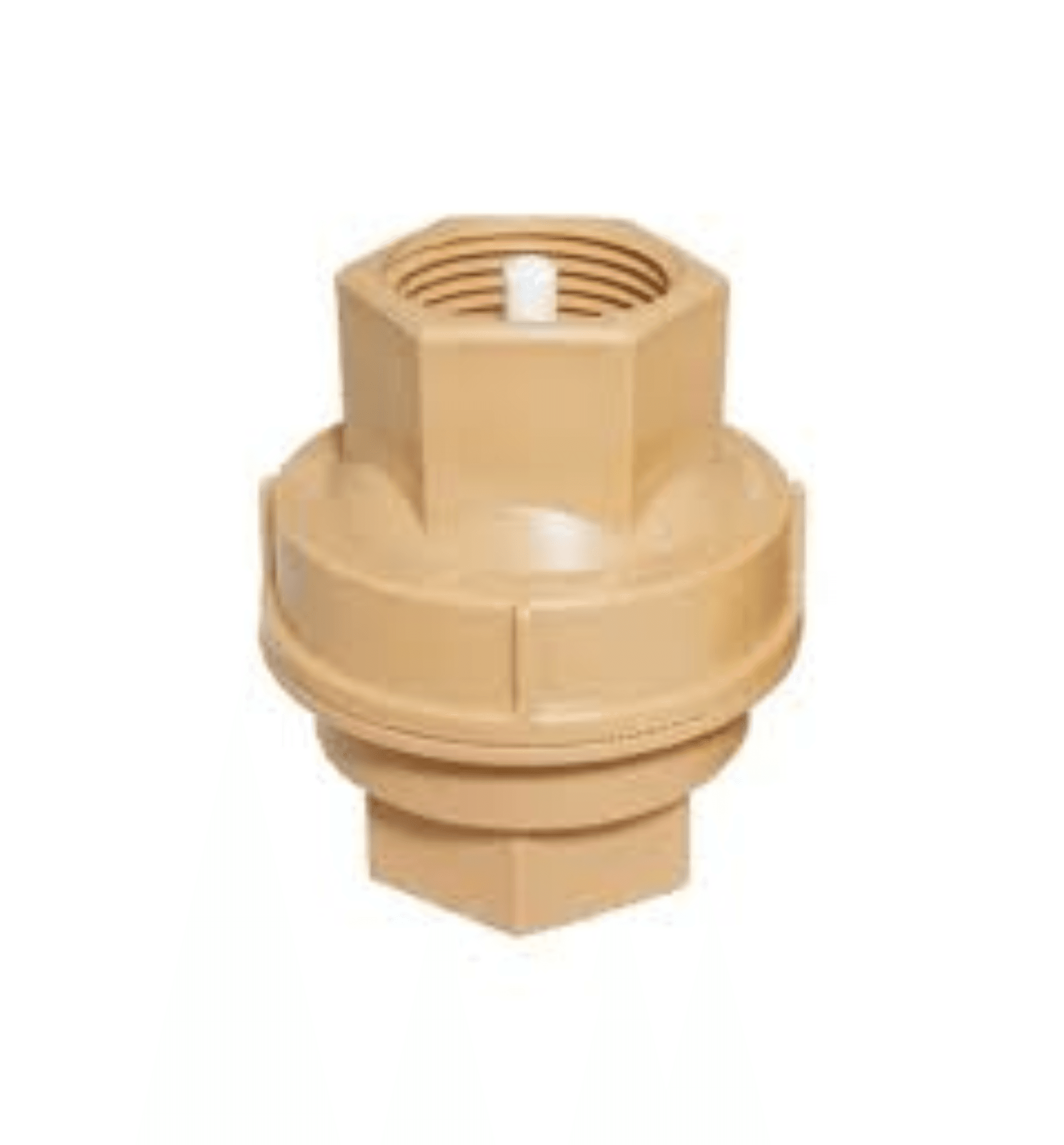 Válvula de Retenção PVC 1″ Astra