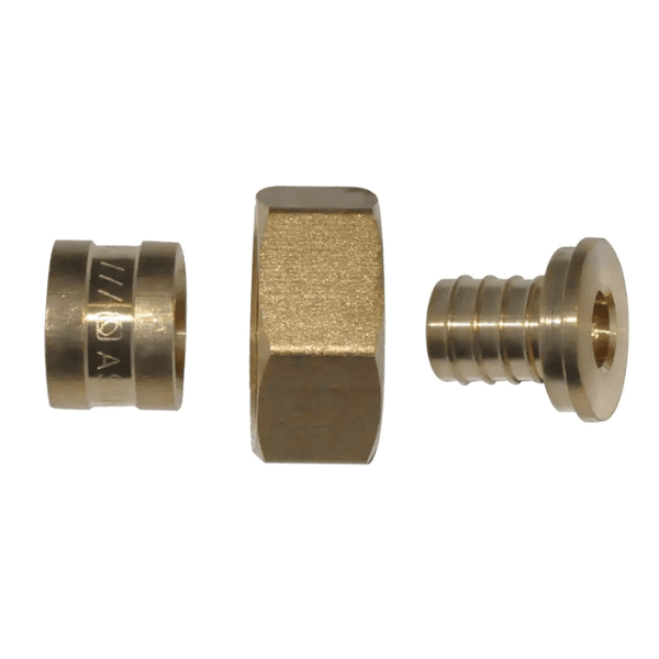 Conexão Móvel PEX 16mm x 1/2″ – Astra