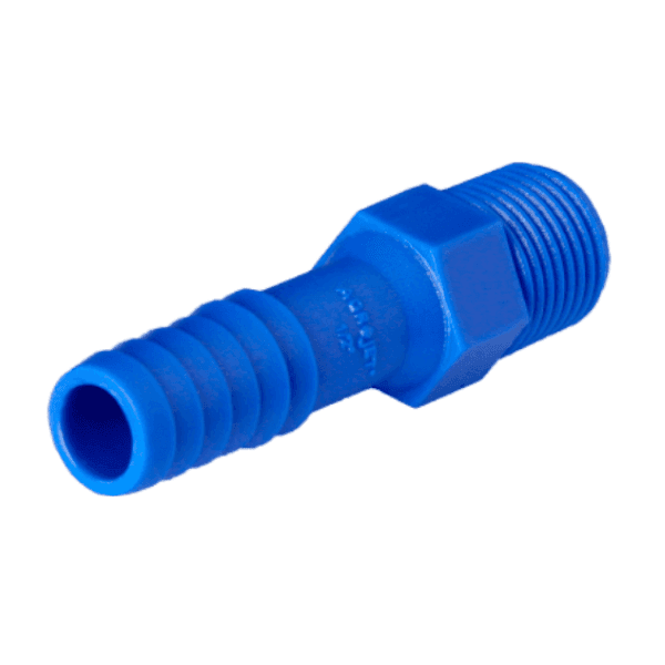 Adaptador Para Irrigação PE 3/4″ – 25 Japi