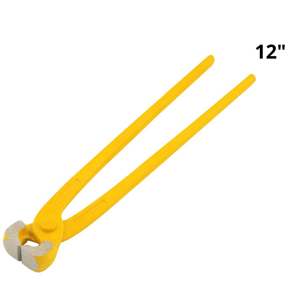 Torques Armador 12″ Vonder
