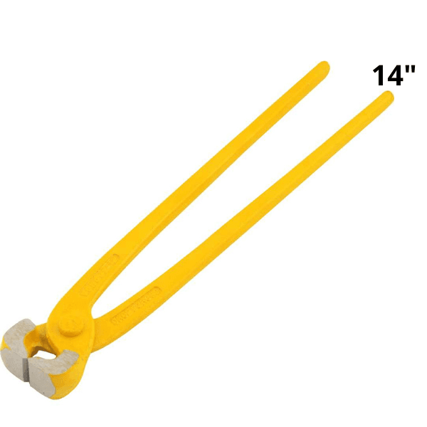 Torques Armador 14″ Vonder