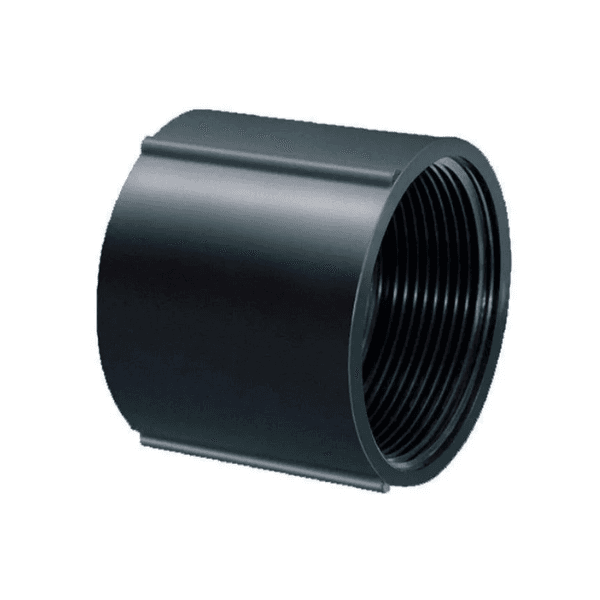 Luva Para Eletroduto Roscável 3/4″ – Krona