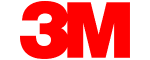 Logo da marca 3M