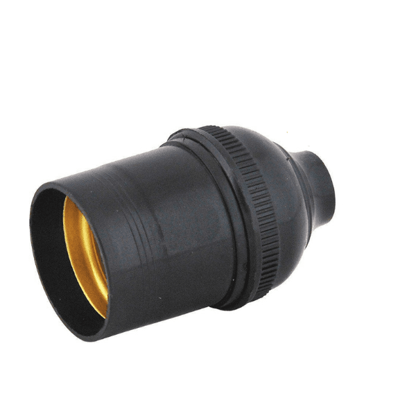 Soquete Elétrico Nylon Sem Chave – Thompson