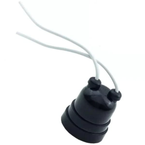 Soquete Elétrico Nylon Com Rabicho – Thompson