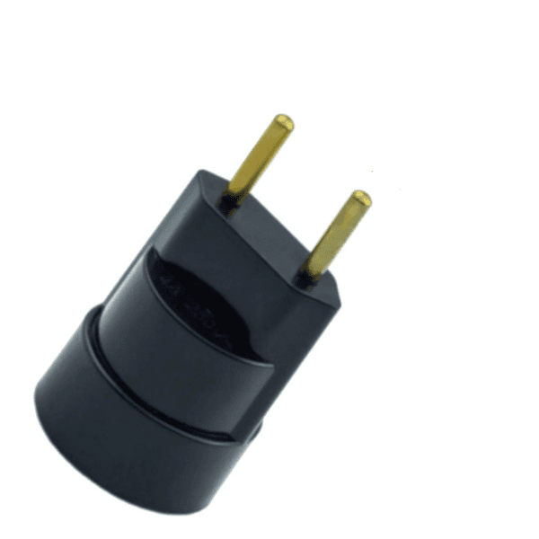 Soquete Com Plug (Pino Porta Lampada) – Thompson