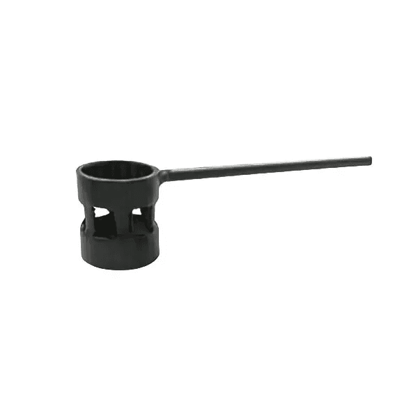 Tarraxa Para Cano PVC e PP A 1″ – Kingsteel