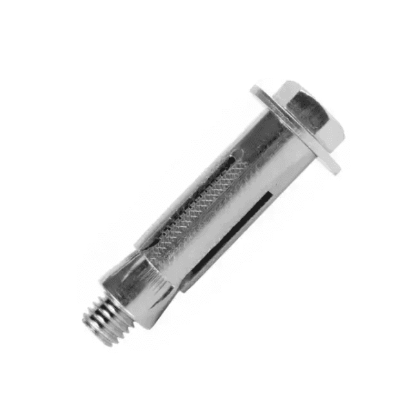 Chumbador Parabolt CB 56214 5/16″x 2.1/4″ Com Parafuso 5.6 Grau 2 Para Furo ø1/2″ – 13mm