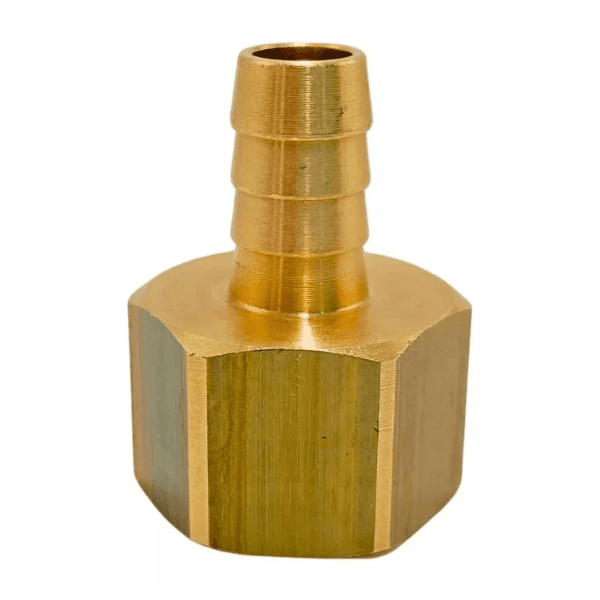Bico Metal 1/2 Fêmea NPTF X 3/8 – Bm Reparos