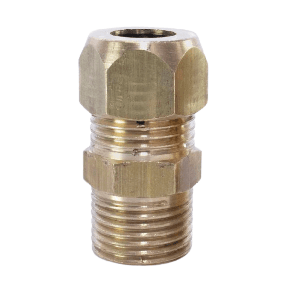 Adaptador Metal Dako X 1/2 Macho – Bm Reparos