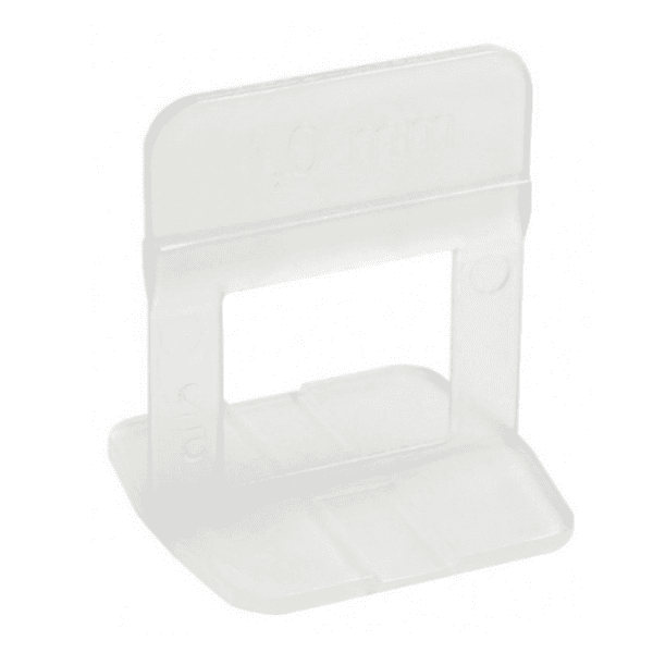 Espaçador Nivelador 3,0mm (Pacote Com 50 Unidades) – Cortag