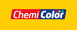 Logo da marca Chemicolor