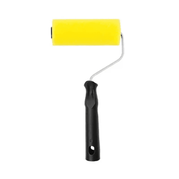 Rolo De Espuma 9 Cm – Compel