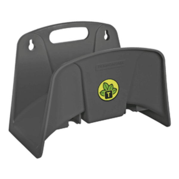 Suporte Para Mangueira PVC Cinza – Tramontina