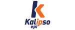 Logo da marca Kalipso Epis