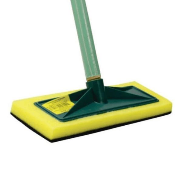 Esponja Limpa Azulejo Com Cabo – Pemacon