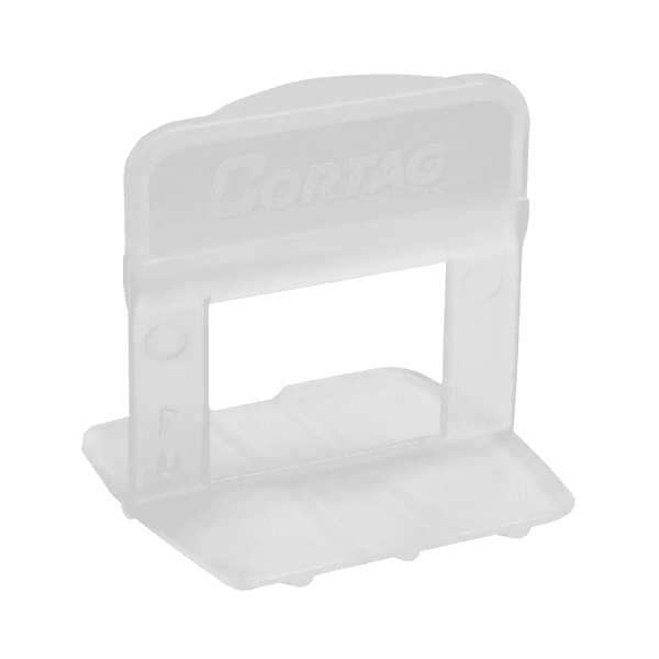 Espaçador Nivelador 1,5mm (Pacote Com 50 Unidades) – Cortag
