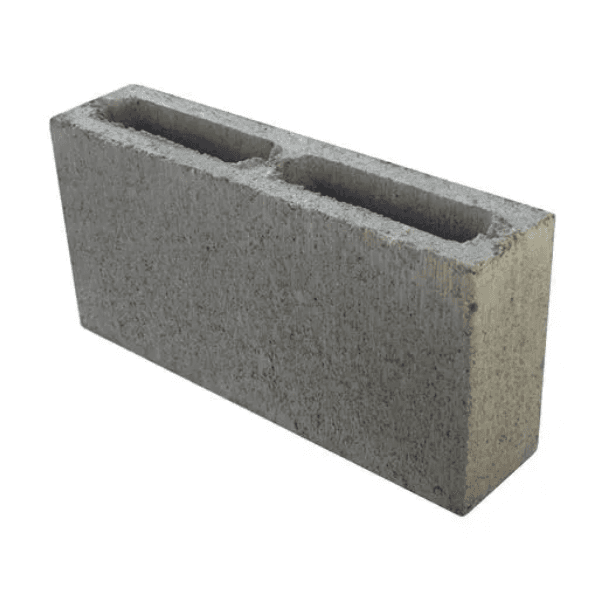 Bloco De Concreto Comum 9x19x39cm 8,8kg – Pemacon