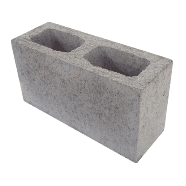 Bloco De Concreto Estrutural 9x19x39cm 8,1Kg – Pemacon