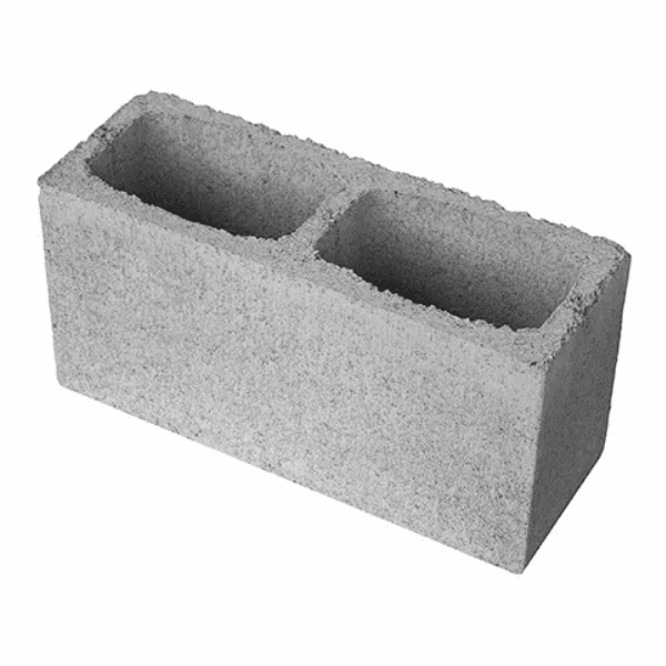 Bloco De Concreto Vedação Vazado 14x19x39 – Pemacon