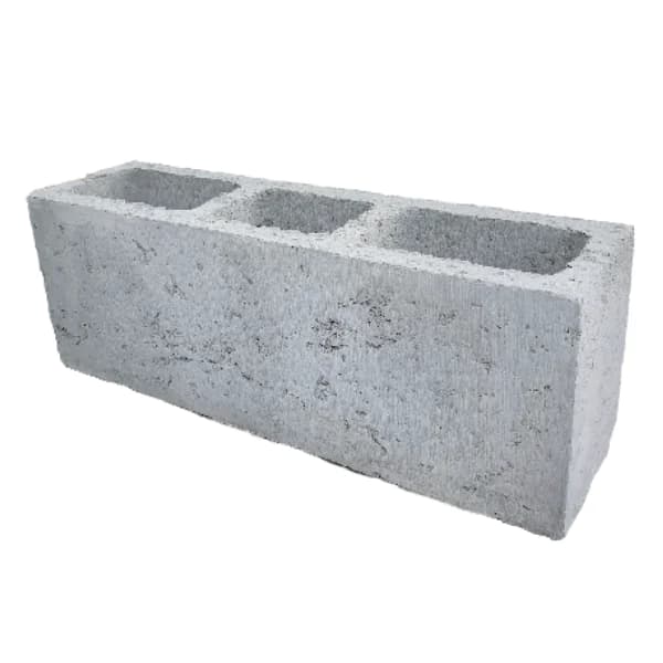 Bloco De Concreto Estrutural 14x19x54 18kg – Pemacon