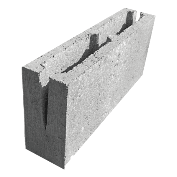 Canaleta De Concreto 9x19x39cm – Pemacon