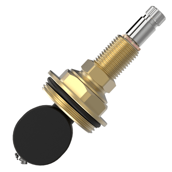 Mecanismo Reparo MVS Para Registro De Gaveta 3/4” Deca Antigo – Blukit